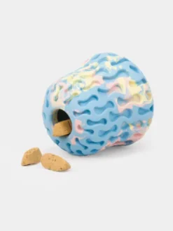 Jouet à remplir pour chien - Morel (2 coloris)