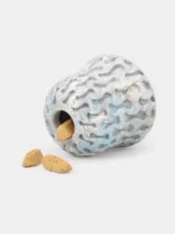 Jouet à remplir pour chien - Morel (2 coloris)