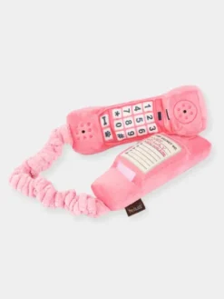 Jouet rétro pour chien - 80's Classic - Téléphone fixe 📞 - Pet PLAY