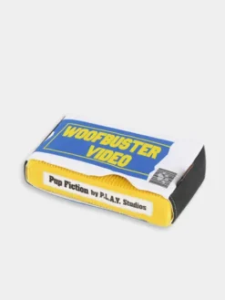 Jouet rétro pour chien - 90's Classic - Cassette Vidéo 📼 - Pet PLAY
