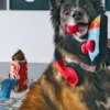 Jouet rétro pour chien - 80's Classic - Joystick 🕹️ - Pet PLAY