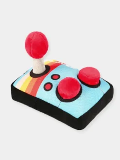 Jouet rétro pour chien - 80's Classic - Joystick 🕹️ - Pet PLAY