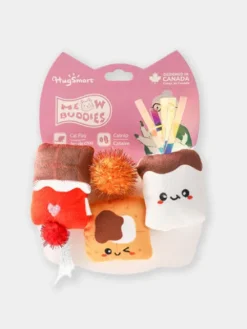 Jouets pour chat - Cat s'more - HugSmart