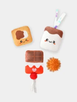 Jouets pour chat - Cat s'more - HugSmart
