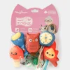 Jouets pour chat - Meow camp - HugSmart