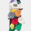Jouets pour chat - Récolte d'Automne 🍂 - Zippy Claws