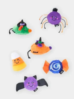 Jouets pour chat - Spooky Friends 🎃 - Zippy Claws