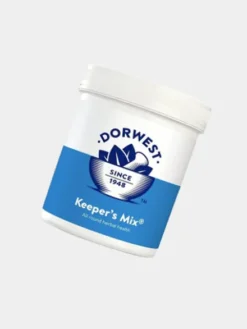 Keeper's Mix Dorwest - Améliore la santé générale pour chien et chat