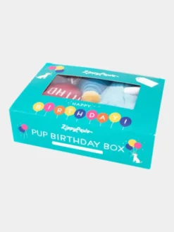 Kit Anniversaire - Happy Birthday Boy 🎂🎉🎈 - Zippy Paws