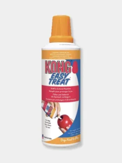 KONG Easy Treat Cheddar Cheese 🧀 pour chien - Fromage