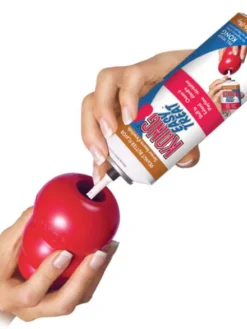 KONG Easy Treat Peanut Butter 🥜 pour chien - Beurre de cacahuète