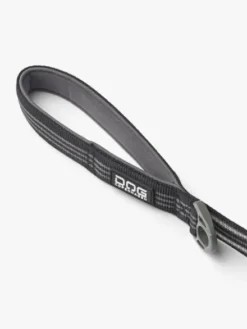 Laisse ajustable pour chien - Urban Freestyle Noir - Dog Copenhagen