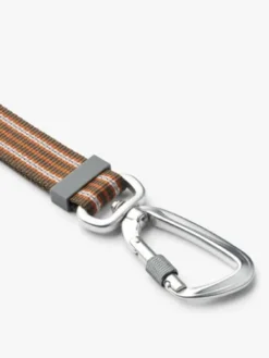 Laisse ajustable pour chien - Urban Freestyle Marron - Dog Copenhagen