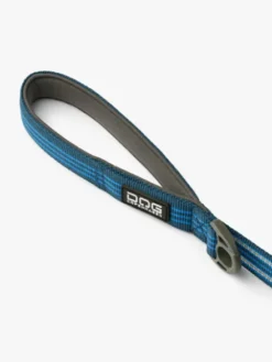 Laisse ajustable pour chien - Urban Freestyle Bleu - Dog Copenhagen
