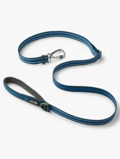 Laisse ajustable pour chien - Urban Freestyle Bleu - Dog Copenhagen