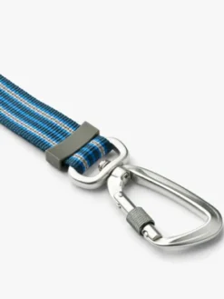 Laisse ajustable pour chien - Urban Freestyle Bleu - Dog Copenhagen