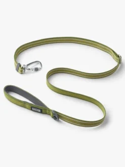 Laisse ajustable pour chien - Urban Freestyle Vert - Dog Copenhagen