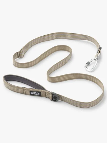 Laisse ajustable pour chien - Urban Freestyle Dune - Dog Copenhagen