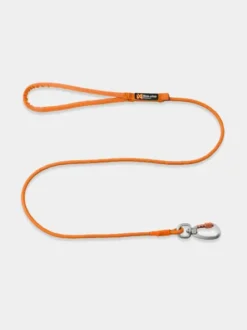 Laisse en corde pour chien - Trekking rope leash (2 coloris) - Non Stop Dogwear