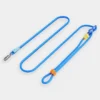 Laisse mains libres et imperméable pour chien - Neopro Sapphire - Zee.Dog