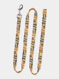 Laisse originale pour chien motif Cloudbeam - Woolly Wolf