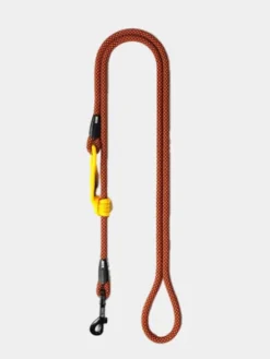 Laisse pour chien extensible en corde - Doha - Ringhio