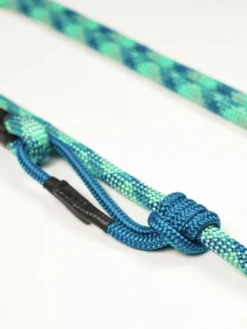 Laisse pour chien extensible en corde - Venus - Ringhio