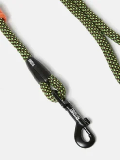 Laisse pour chien extensible en corde - Machu Picchu - Ringhio
