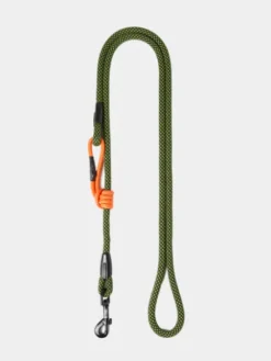 Laisse pour chien extensible en corde - Machu Picchu - Ringhio