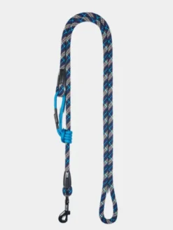 Laisse pour chien extensible en corde - Jupiter - Ringhio