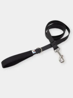 Laisse pour chien Funston Waterproof Noir - Wildebeest