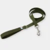 Laisse pour chien Funston Waterproof Vert - Wildebeest