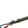 Laisse pour chien 3 positions en Biothane - Havana army - Hunter