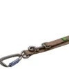Laisse pour chien 3 positions en Biothane - Havana taupe - Hunter