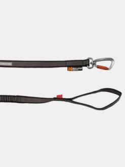 Laisse pour chien sportif - Touring Bungee - Non-Stop Dogwear