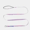 Laisse pour chien - Trail quest leash Rachel Pohl edition - Purple/Pink