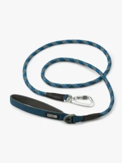 Laisse pour chien - Urban Rope Bleu - Dog Copenhagen