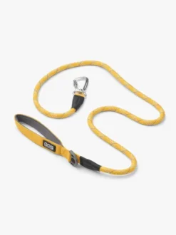 Laisse pour chien - Urban Rope Lemon - Dog Copenhagen