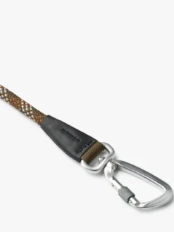 Laisse pour chien - Urban Rope Marron - Dog Copenhagen