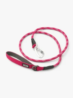 Laisse pour chien - Urban Rope Rose - Dog Copenhagen