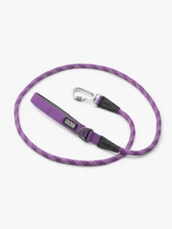 Laisse pour chien - Urban Rope Violet - Dog Copenhagen