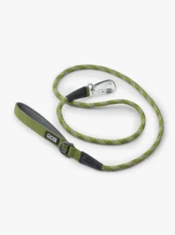 Laisse pour chien - Urban Rope Vert - Dog Copenhagen