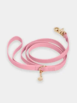 Laisse waterproof Cloud pour chien - Rose parfait - Shop Sunny Tails