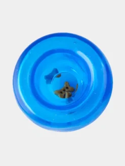 Lil Snoop Orbee-Tuff pour chiot - jouet interactif distributeur de friandises