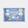 Lingettes nettoyantes oreilles pour chien - Lichen et Huile d'amande