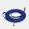 Longe waterproof d'éducation pour chien - Bleu nuit - Shop Sunny Tails