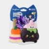 Lot de 3 jouets pour chat - Potion Magique - HugSmart