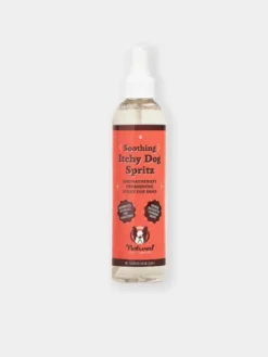 Lotion anti démangeaison pour Chien - Itchy Dog Spritz - Natural Dog Company
