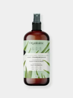 Lotion Antiparasitaire pour Chien - Organissime de Biogance