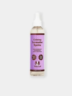 Lotion apaisante pour chien - Calming Lavender Spritz - Natural Dog Company